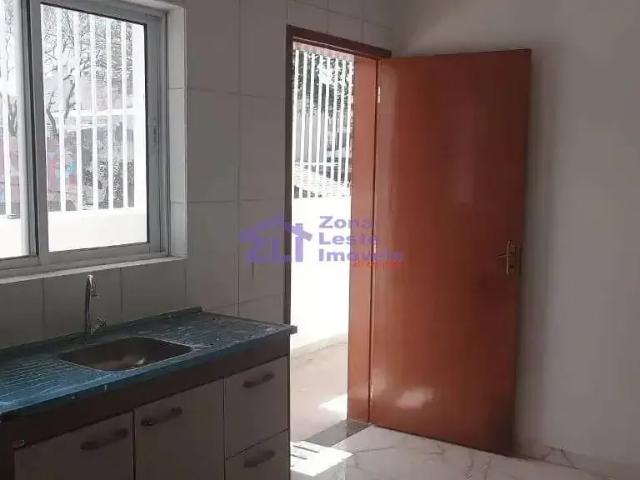 Apartamento para Locação em São Paulo/SP Chácara Belenzinho 1 Quartos