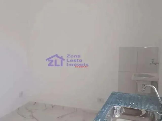 Apartamento para Locação em São Paulo/SP Chácara Belenzinho 1 Quartos