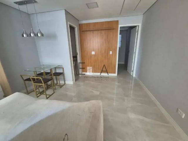 Apartamento para Locação em São Paulo/SP Chácara Belenzinho 1 Quartos