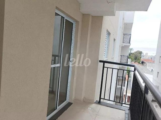 Apartamento para Locação em São Paulo/SP Chácara Belenzinho 2 Quartos