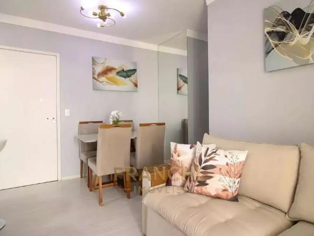 Apartamento para Locação em São Paulo/SP Chácara Belenzinho 2 Quartos