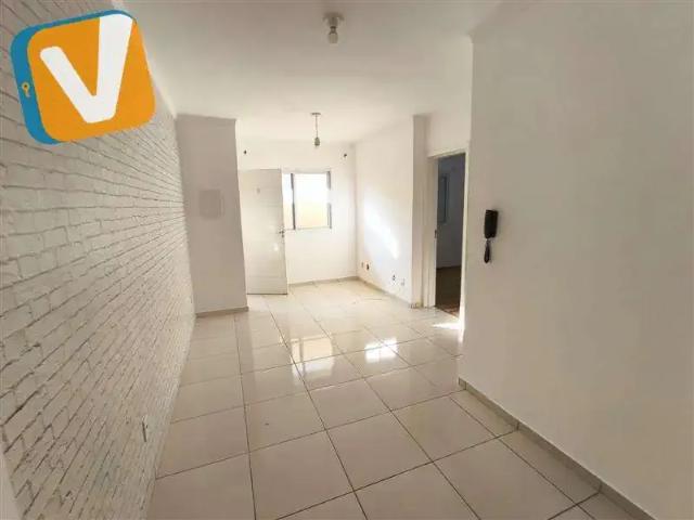 Apartamento para Locação em São Paulo/SP Chácara Belenzinho 2 Quartos