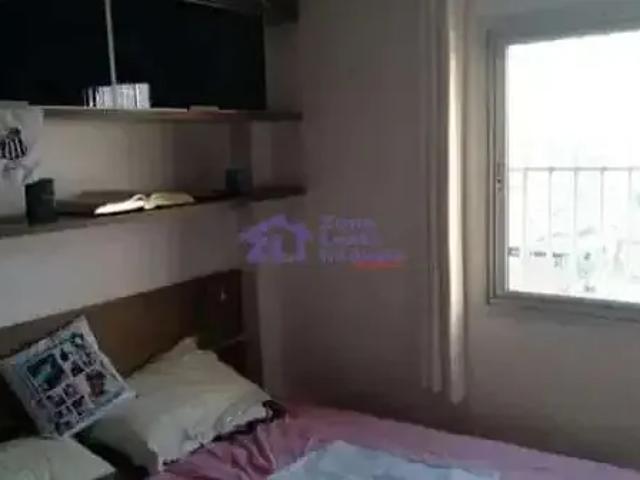 Apartamento para Locação em São Paulo/SP Chácara Belenzinho 2 Quartos