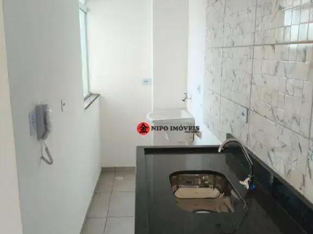 Apartamento para Locação em São Paulo/SP Chácara Belenzinho 2 Quartos