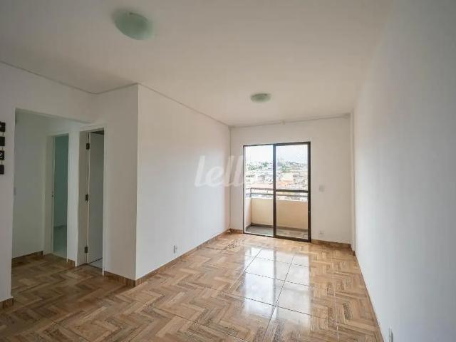 Apartamento para Locação em São Paulo/SP Chácara Belenzinho 2 Quartos