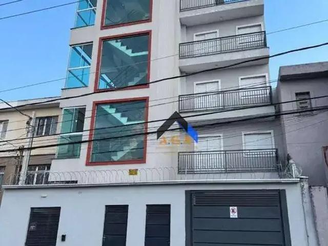 Apartamento para Locação em São Paulo/SP Chácara Belenzinho 2 Quartos