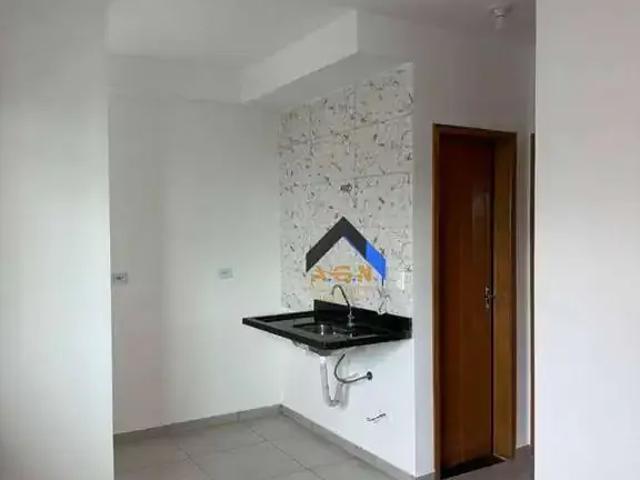 Apartamento para Locação em São Paulo/SP Chácara Belenzinho 2 Quartos