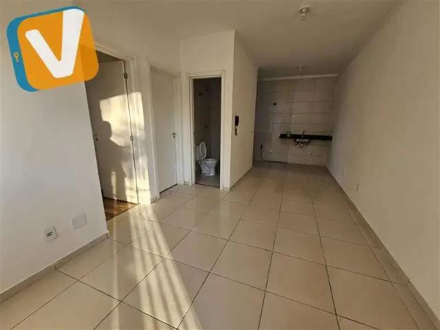 Apartamento para Locação em São Paulo/SP Chácara Belenzinho 2 Quartos