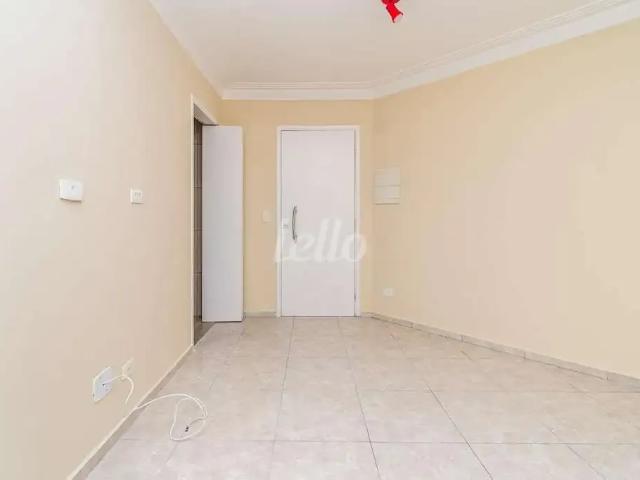 Apartamento para Locação em São Paulo/SP Chácara Belenzinho 2 Quartos