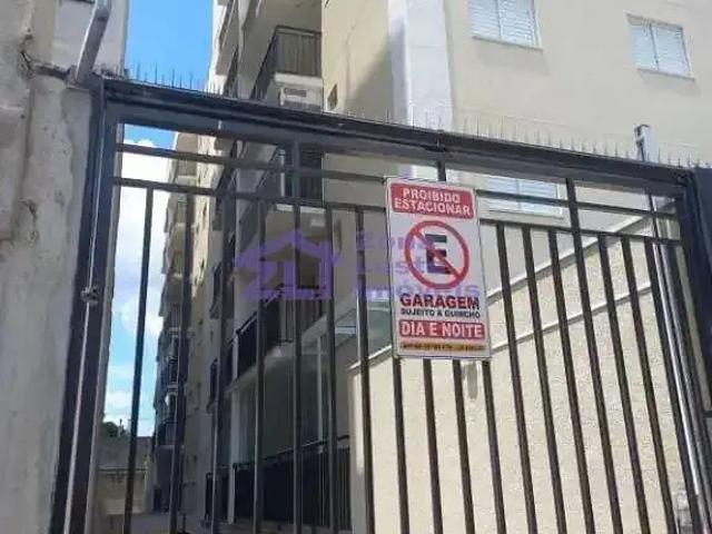Apartamento para Locação em São Paulo/SP Chácara Belenzinho 2 Quartos
