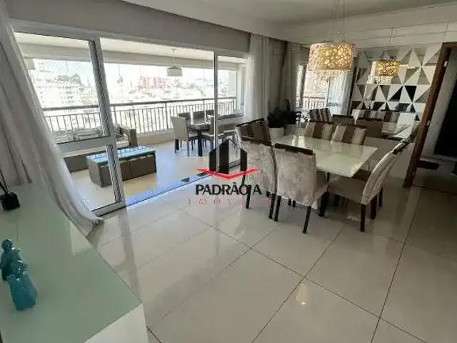 Apartamento para Locação em São Paulo/SP Chácara Califórnia 3 Quartos