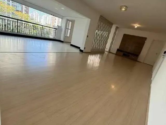 Apartamento para Locação em São Paulo/SP Chácara Califórnia 3 Quartos