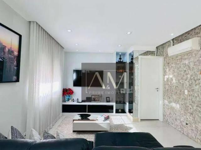 Apartamento para Locação em São Paulo/SP Chácara Califórnia 3 Quartos