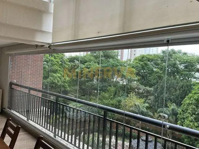 Apartamento para Locação em São Paulo/SP Chácara Califórnia 3 Quartos