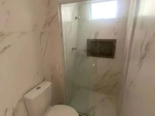 Apartamento para Locação em São Paulo/SP Chácara Califórnia 1 Quartos