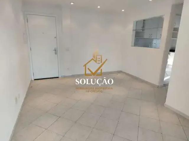 Apartamento para Locação em São Paulo/SP Chácara Califórnia 2 Quartos