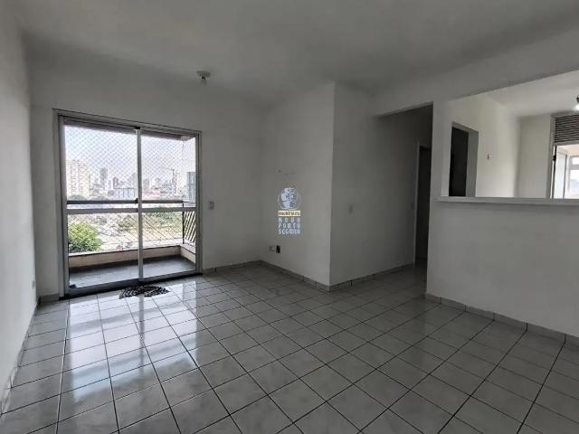 Apartamento para Locação em São Paulo/SP Chácara Califórnia 2 Quartos