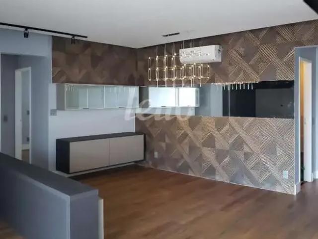 Apartamento para Locação em São Paulo/SP Chácara Califórnia 2 Quartos