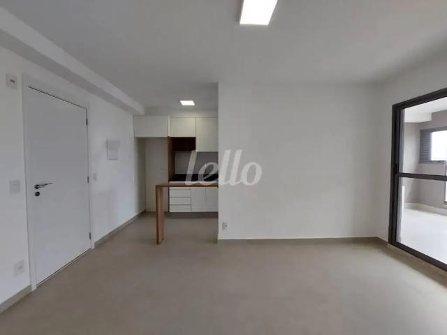 Apartamento para Locação em São Paulo/SP Chácara Califórnia 2 Quartos