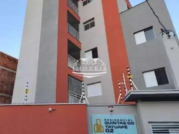 Apartamento para Locação em São Paulo/SP Chácara Califórnia 2 Quartos