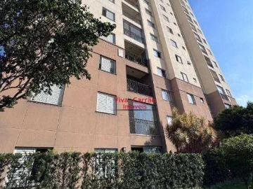 Apartamento para Locação em São Paulo/SP Chácara Califórnia 2 Quartos