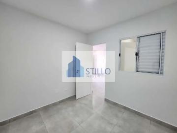 Apartamento para Locação em São Paulo/SP Chácara Califórnia 2 Quartos