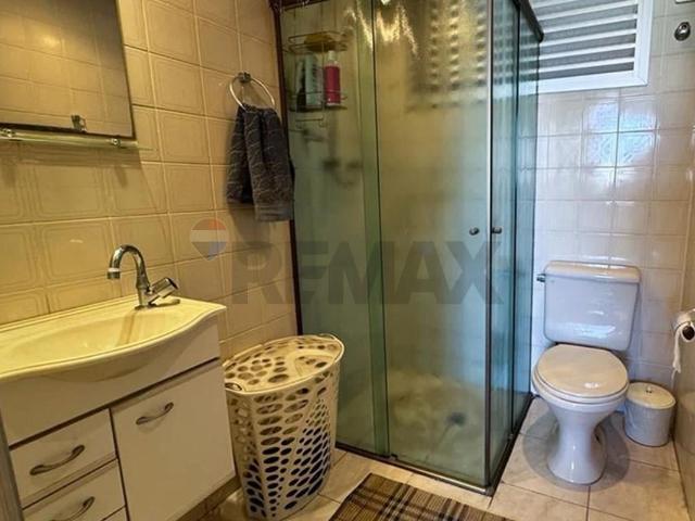 Apartamento para Locação em São Paulo/SP Chácara Cruzeiro do Sul 2 Quartos