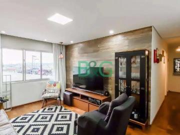 Apartamento para Locação em São Paulo/SP Chácara Cruzeiro do Sul 3 Quartos