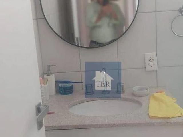 Apartamento para Locação em São Paulo/SP Chácara do Encosto 2 Quartos