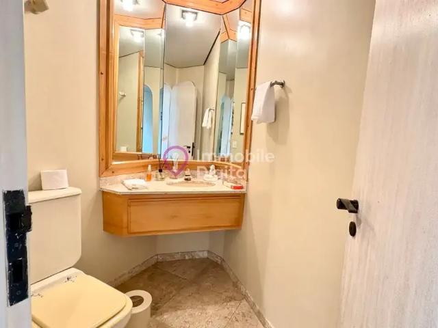 Apartamento para Locação em São Paulo/SP Chácara Flora 4 Quartos