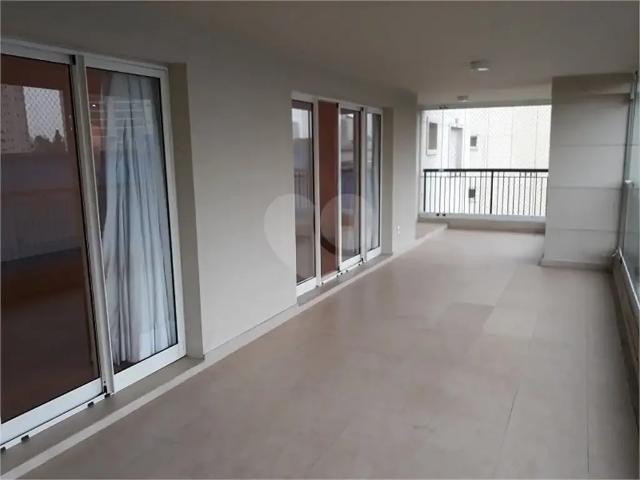 Apartamento para Locação em São Paulo/SP Chácara Flora 4 Quartos