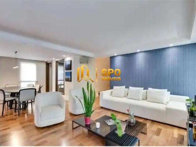 Apartamento para Locação em São Paulo/SP Chácara Flora 4 Quartos