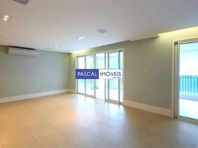 Apartamento para Locação em São Paulo/SP Chácara Flora 4 Quartos
