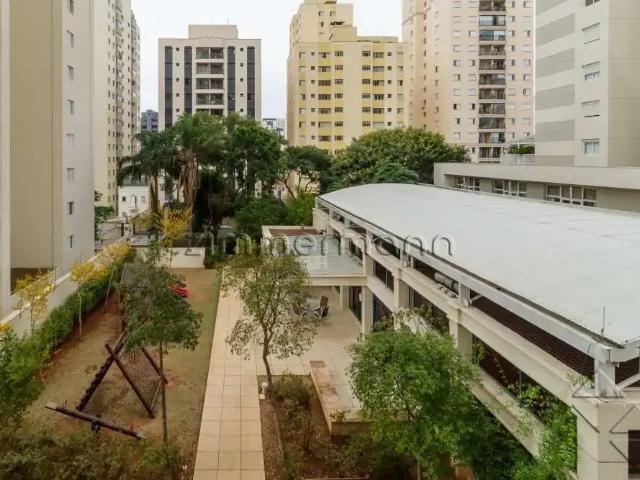 Apartamento para Locação em São Paulo/SP Chácara Inglesa 3 Quartos
