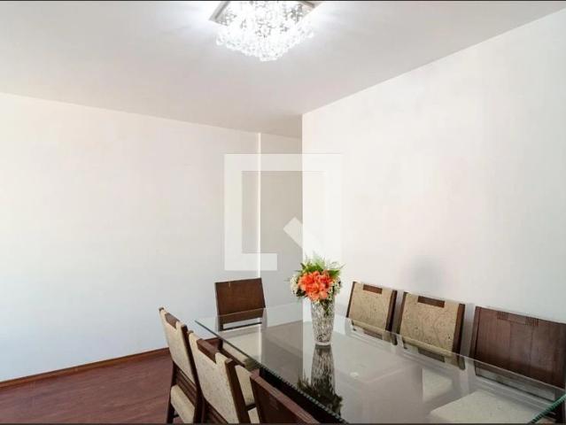Apartamento para Locação em São Paulo/SP Chácara Inglesa 3 Quartos