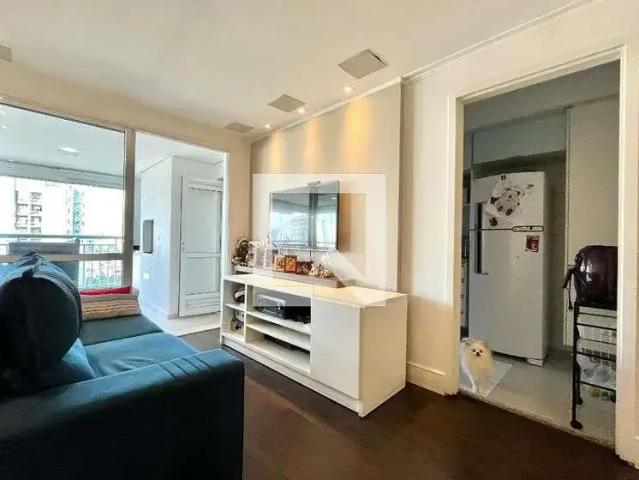 Apartamento para Locação em São Paulo/SP Chácara Inglesa 3 Quartos
