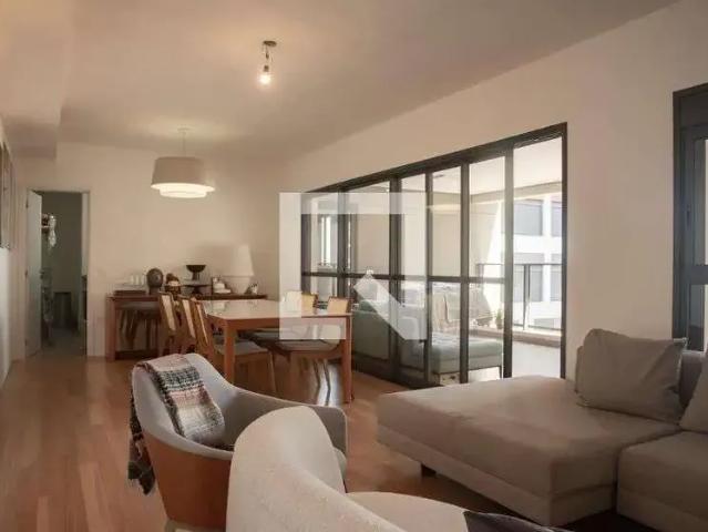 Apartamento para Locação em São Paulo/SP Chácara Inglesa 3 Quartos