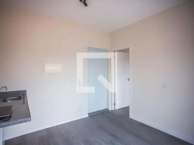 Apartamento para Locação em São Paulo/SP Chácara Inglesa 1 Quartos