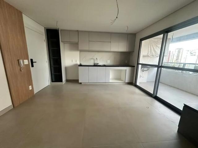 Apartamento para Locação em São Paulo/SP Chácara Inglesa 1 Quartos