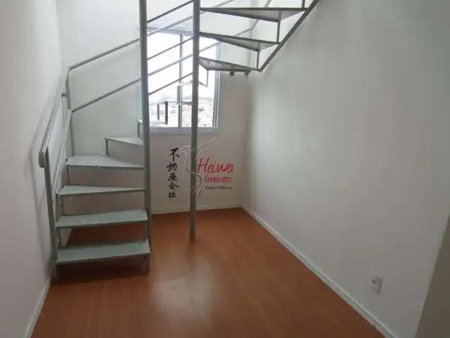 Apartamento para Locação em São Paulo/SP Chácara Inglesa 1 Quartos