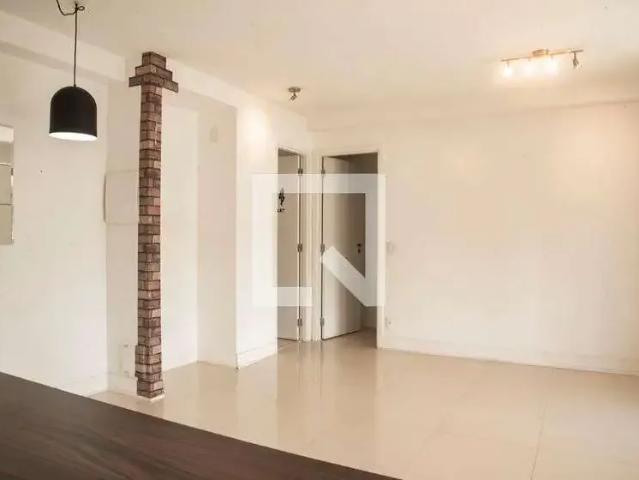 Apartamento para Locação em São Paulo/SP Chácara Inglesa 1 Quartos