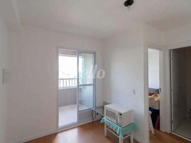 Apartamento para Locação em São Paulo/SP Chácara Inglesa 1 Quartos