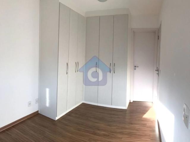 Apartamento para Locação em São Paulo/SP Mirandópolis 2 Quartos
