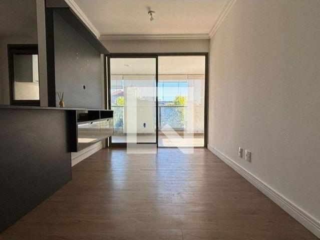 Apartamento para Locação em São Paulo/SP Chácara Inglesa 2 Quartos