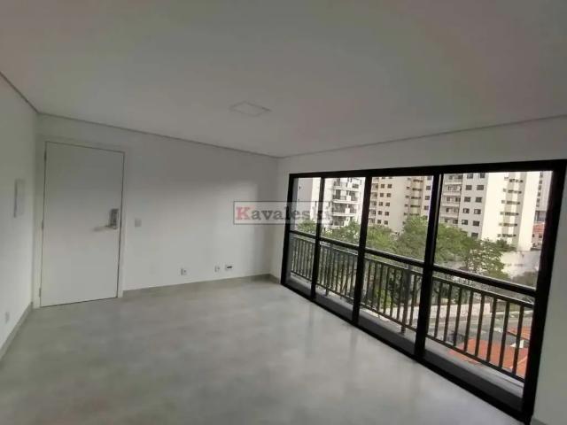 Apartamento para Locação em São Paulo/SP Chácara Inglesa 2 Quartos