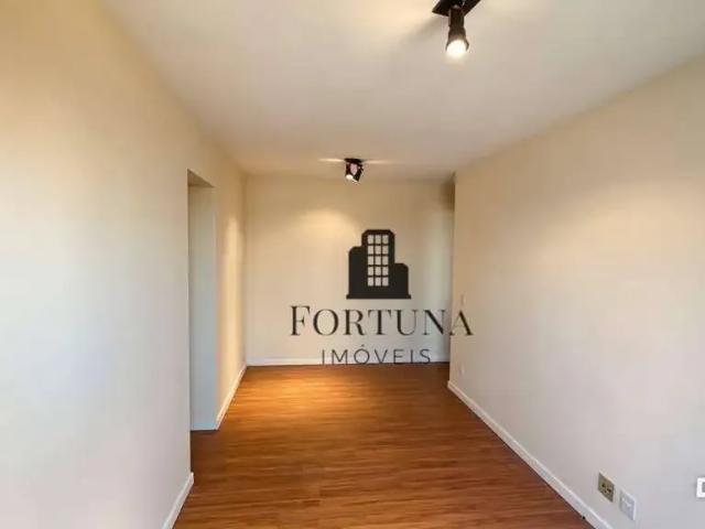 Apartamento para Locação em São Paulo/SP Chácara Inglesa 2 Quartos