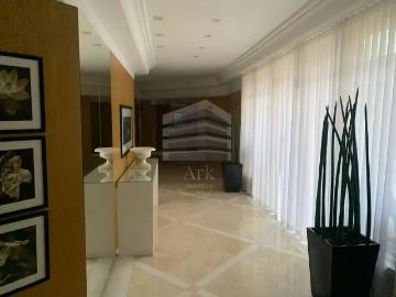 Apartamento para Locação em São Paulo/SP Chácara Klabin 4 Quartos
