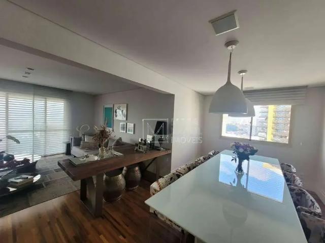Apartamento para Locação em São Paulo/SP Chácara Klabin 4 Quartos