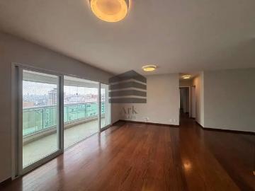 Apartamento para Locação em São Paulo/SP Chácara Klabin 4 Quartos