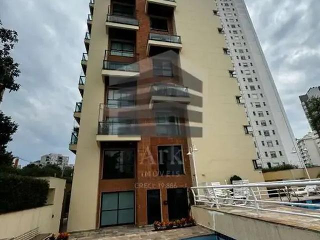 Apartamento para Locação em São Paulo/SP Chácara Klabin 4 Quartos